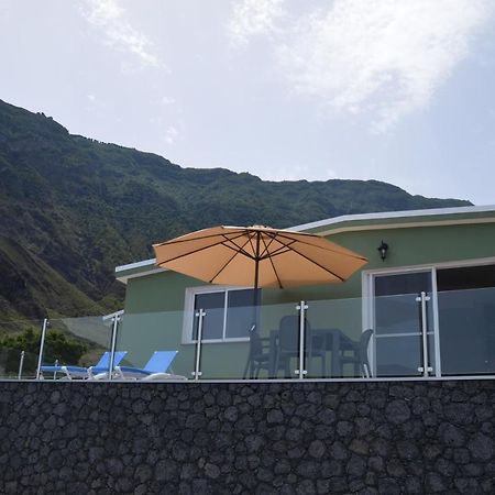 Casa Miramar Frontera Villa Eksteriør billede
