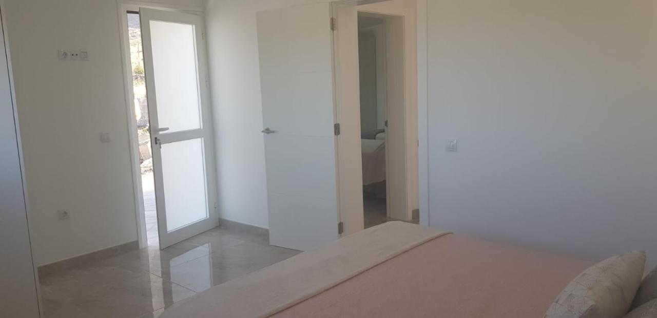 Casa Miramar Frontera Villa Eksteriør billede