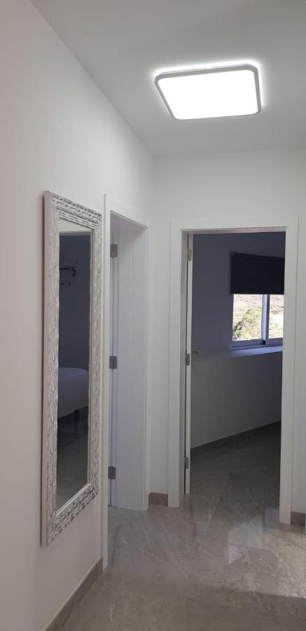 Casa Miramar Frontera Villa Eksteriør billede
