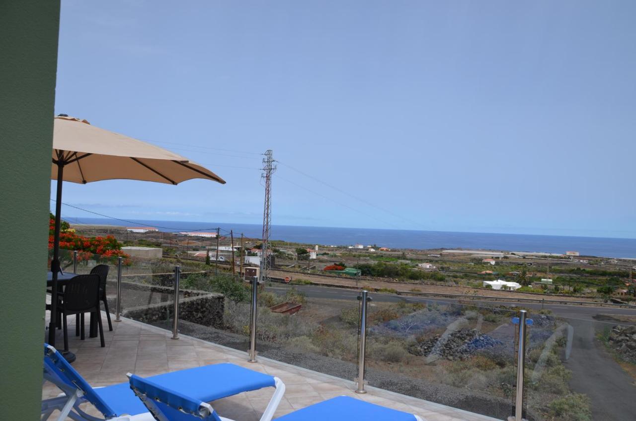 Casa Miramar Frontera Villa Eksteriør billede
