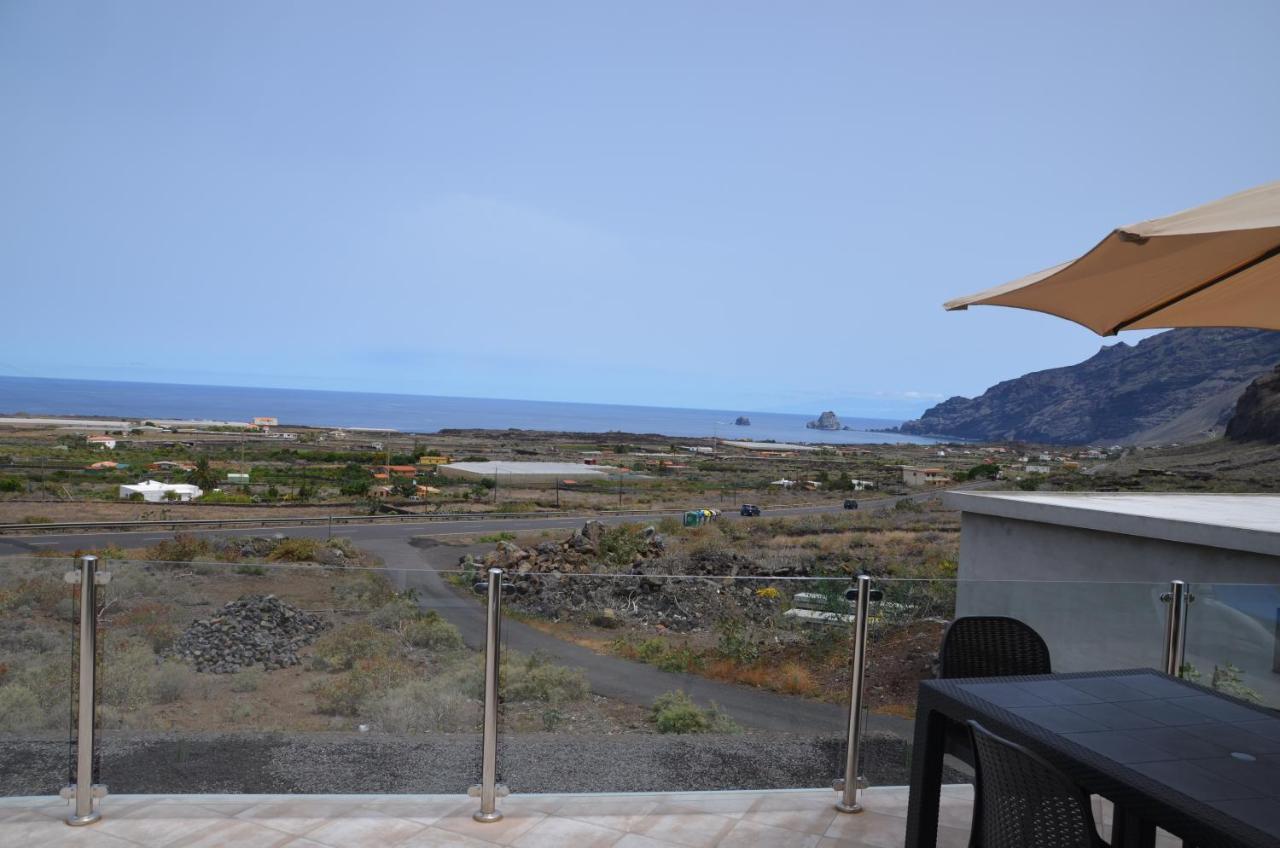 Casa Miramar Frontera Villa Eksteriør billede